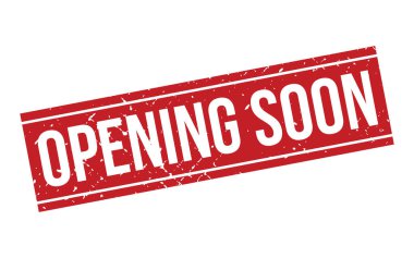 Yakında Kauçuk Mühür Vektörü Açılıyor