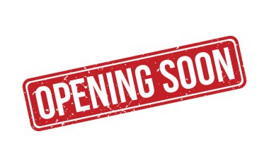 Yakında Kauçuk Mühür Vektörü Açılıyor