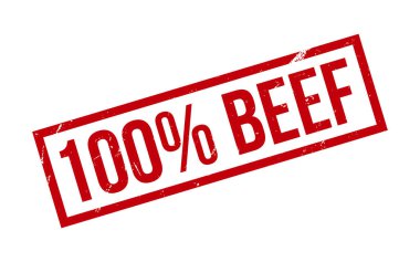 % 100 Sığır Kauçuk Damga Mühürleyici