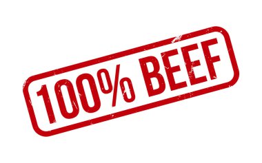 % 100 Sığır Kauçuk Damga Mühürleyici