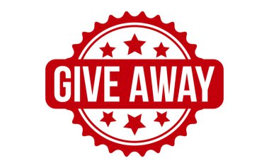 Kauçuk Mühür Vektörünü Verin