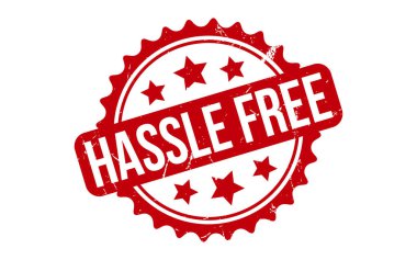 Beleş Kauçuk Mühür Vektörünü Zorla