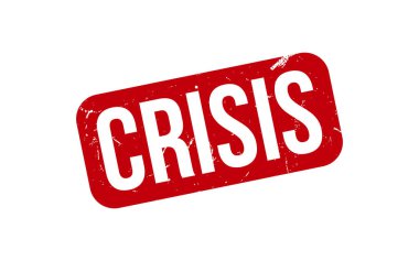 Kriz Kauçuk Damga Mührü Vektörü