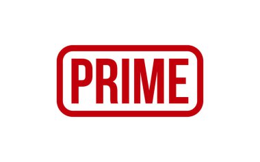 Birincil Kauçuk Mühür Vektörü