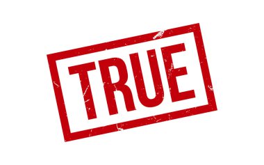 Gerçek Kauçuk Mühür Vektörü