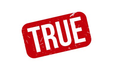 Gerçek Kauçuk Mühür Vektörü