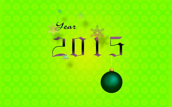 2015 yılı