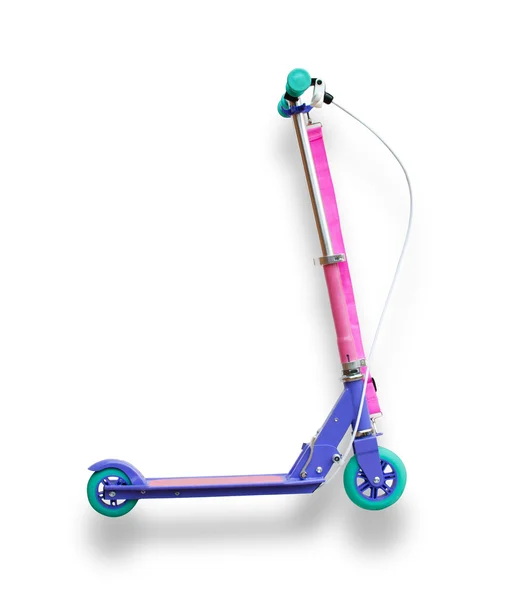 Scooter — Foto Stock