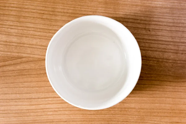 陶瓷杯 — 图库照片