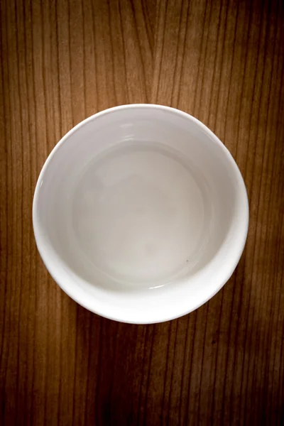 Keramický pohár — Stock fotografie