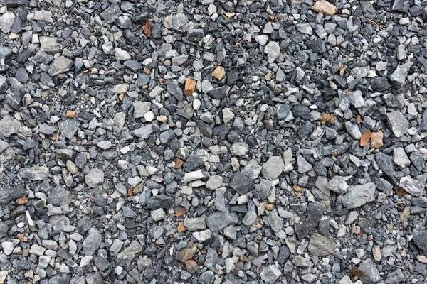 Surface gravel — Stock Photo, Image