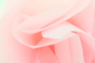 pembe dut kağıdı kapatın