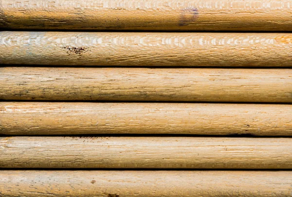 Dřevěné řezbářské nástroje — Stock fotografie