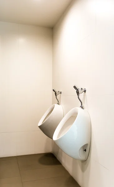 Openbare toiletten — Stockfoto