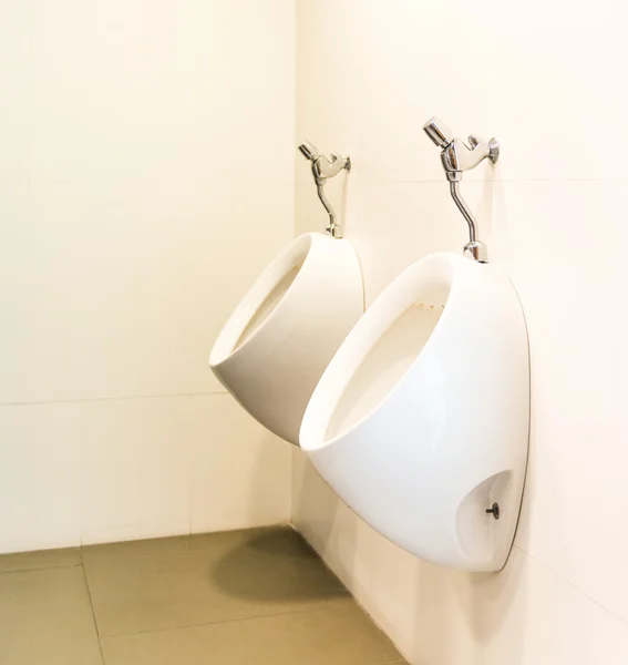 Openbare toiletten — Stockfoto