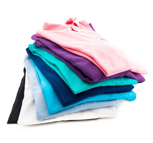 Polo Camisa — Foto de Stock