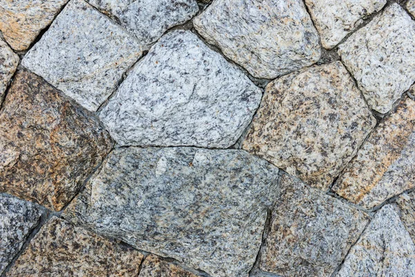 Texture of stone wall — Stock Photo, Image