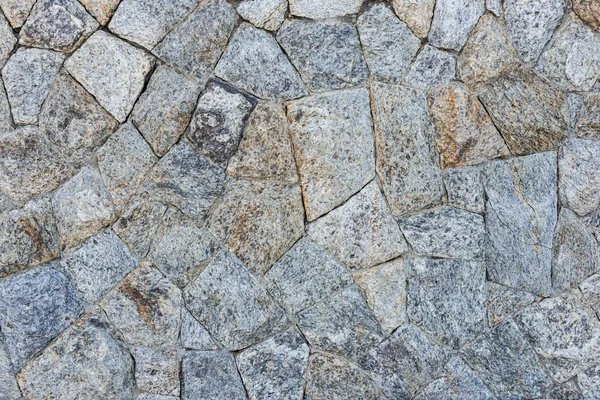 Textur der Steinmauer — Stockfoto