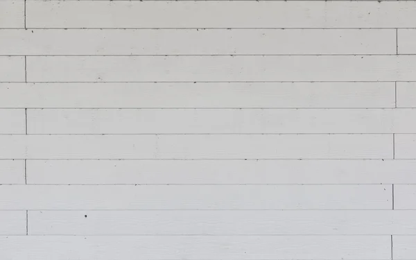 Trä väggar vita — Stockfoto