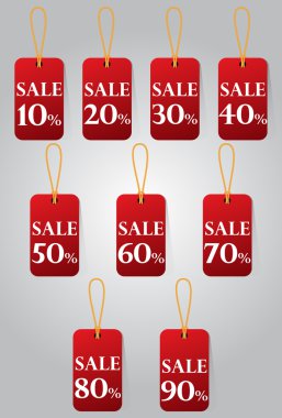 Fiyat satışı etiketleri