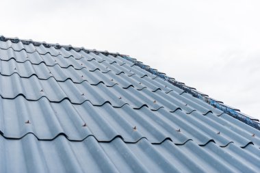 kiremit çatı arka plan