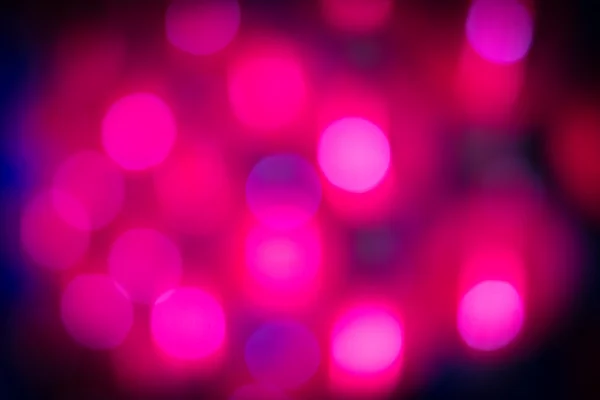 Violett holiday bokeh. abstrakt bakgrund — Stockfoto