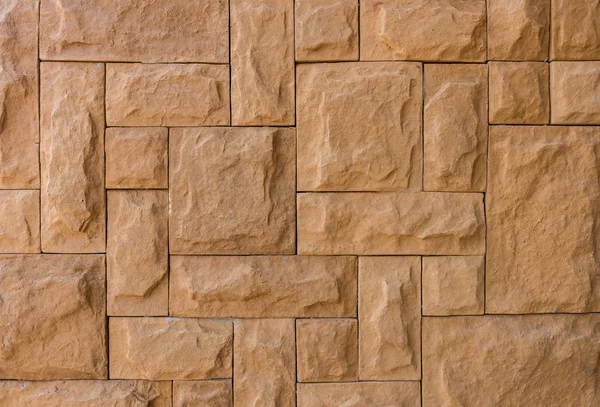 Gammel bakgrunn for rød mursteinskonstruksjon – stockfoto