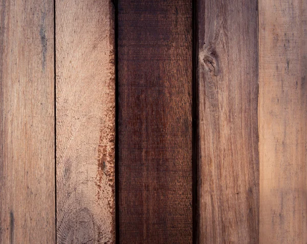 Wood planks texture background — Stock Photo, Image