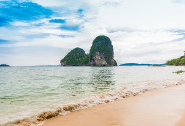 krabi Phra nang beach