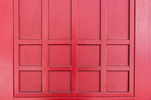 Textura de madera roja fondo — Foto de Stock