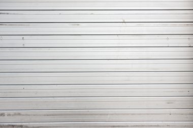 Alüminyum sayfa arka planı