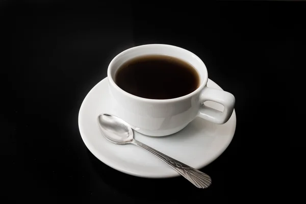 Tasse Kaffee — Stockfoto