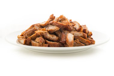 sarımsaklı kızarmış biftek