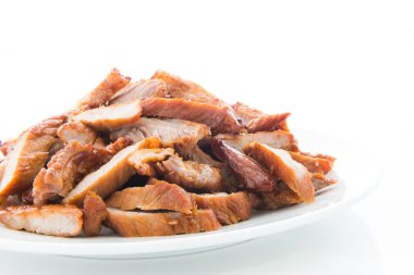 sarımsaklı kızarmış biftek