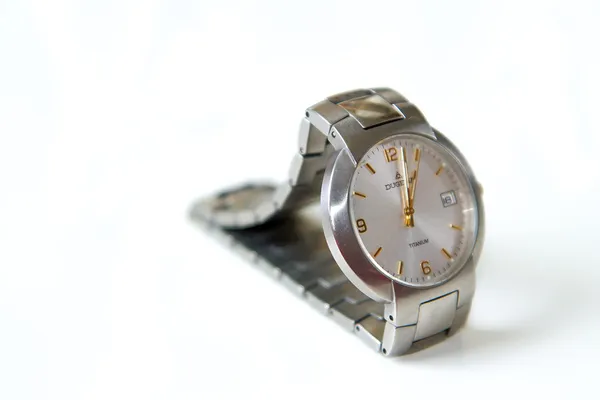 Horloges — Stockfoto