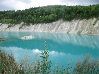 diğer gezegenlerin manzaraları