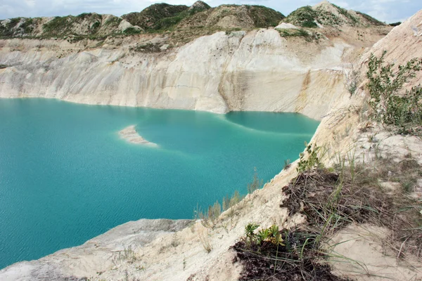 Landscapes from other planets — Stock Photo, Image