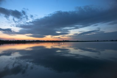 erding gün batımı