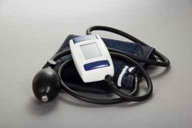 Dijital tonometer