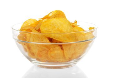 kase lezzetli patates cipsi