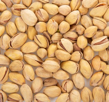 tuzlu fıstık - bira snack