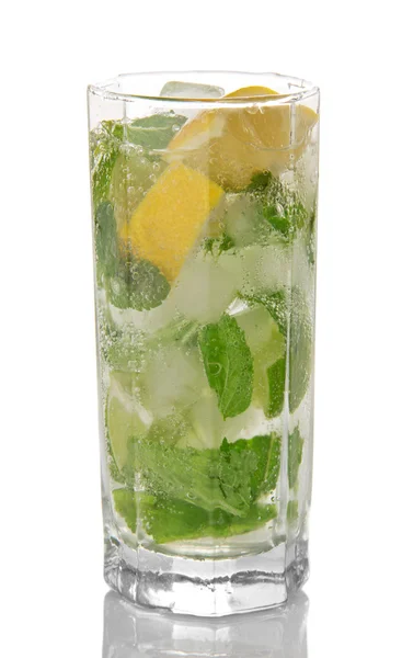 Mojito-Cocktail — Stockfoto