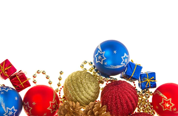 Christmas decoration — Stock Photo, Image