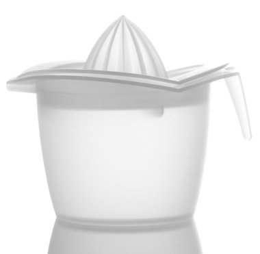 Beyaz suyu çıkarıcı bir narenciye için