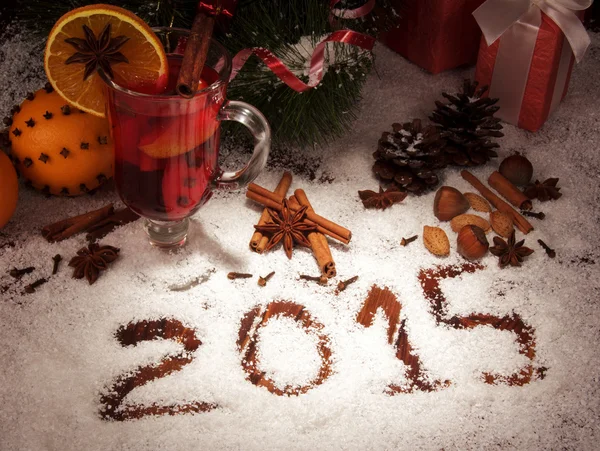 Yeni yıl 2015