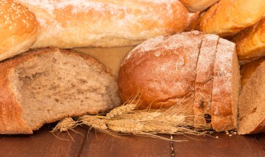 ekmek ve kulak buğday