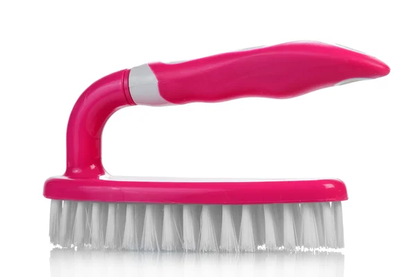 Cleaning brush — Stock Photo, Image