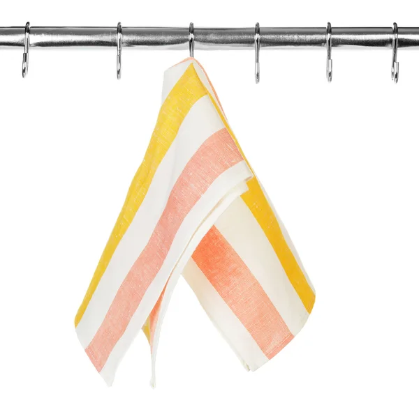 Кухонное полотенце — стоковое фото