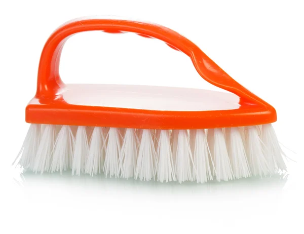 Cepillo de limpieza —  Fotos de Stock