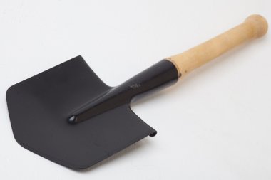Kürek.